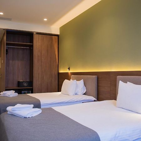 Small Hotel ヴィーンヌィツャ エクステリア 写真