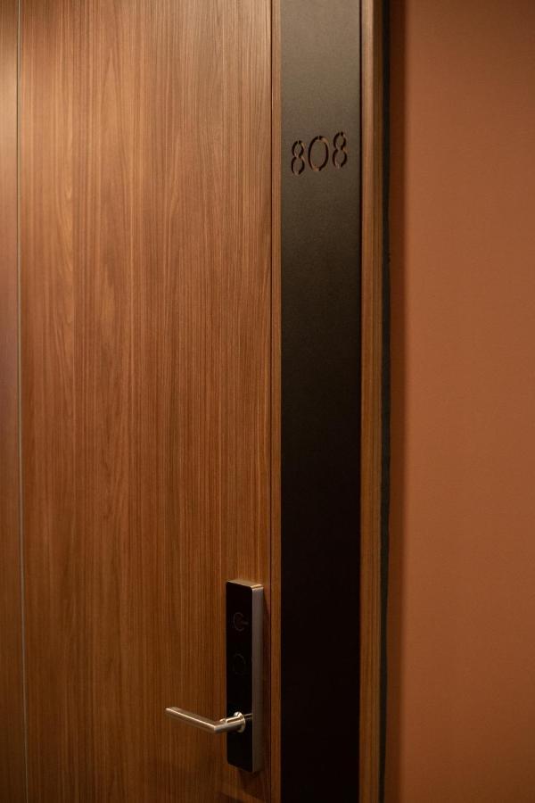 Small Hotel ヴィーンヌィツャ エクステリア 写真