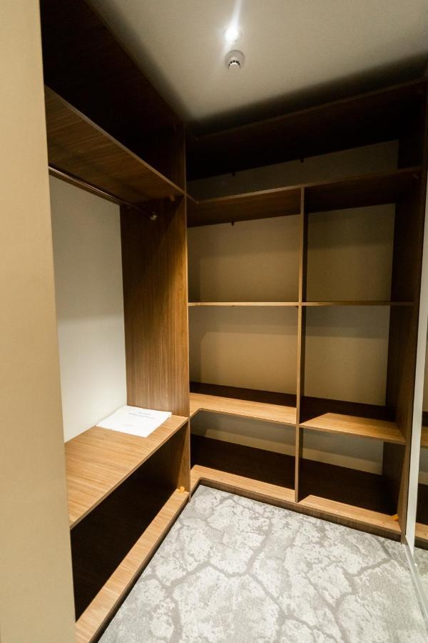 Small Hotel ヴィーンヌィツャ エクステリア 写真